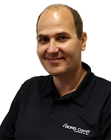 Jon Karstensen