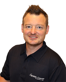 Tom Fredriksen